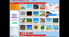 Desktop Screenshot of ejderhaoyunu.com