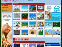 Tablet Screenshot of ejderhaoyunu.com